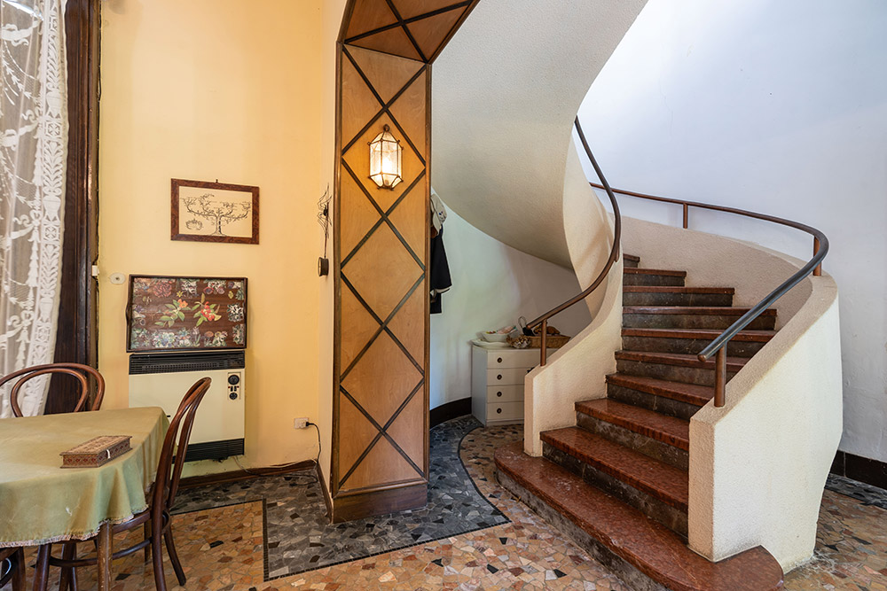 Scala elicoidale